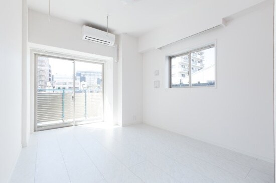 SYNEX UENO-MATSUGAYAの物件内観写真