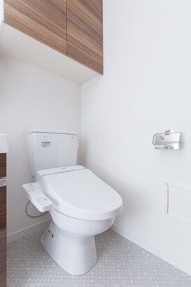 SYNEX UENO-MATSUGAYAの物件内観写真