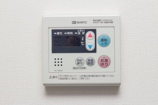 SYNEX UENO-MATSUGAYAの物件内観写真