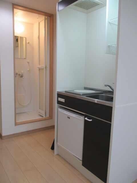 Ｔ．ｐｌａｃｅ浅草の物件内観写真