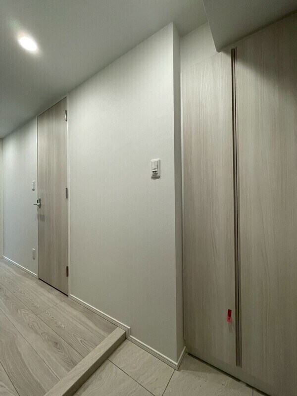 ルミークアン北上野の物件内観写真