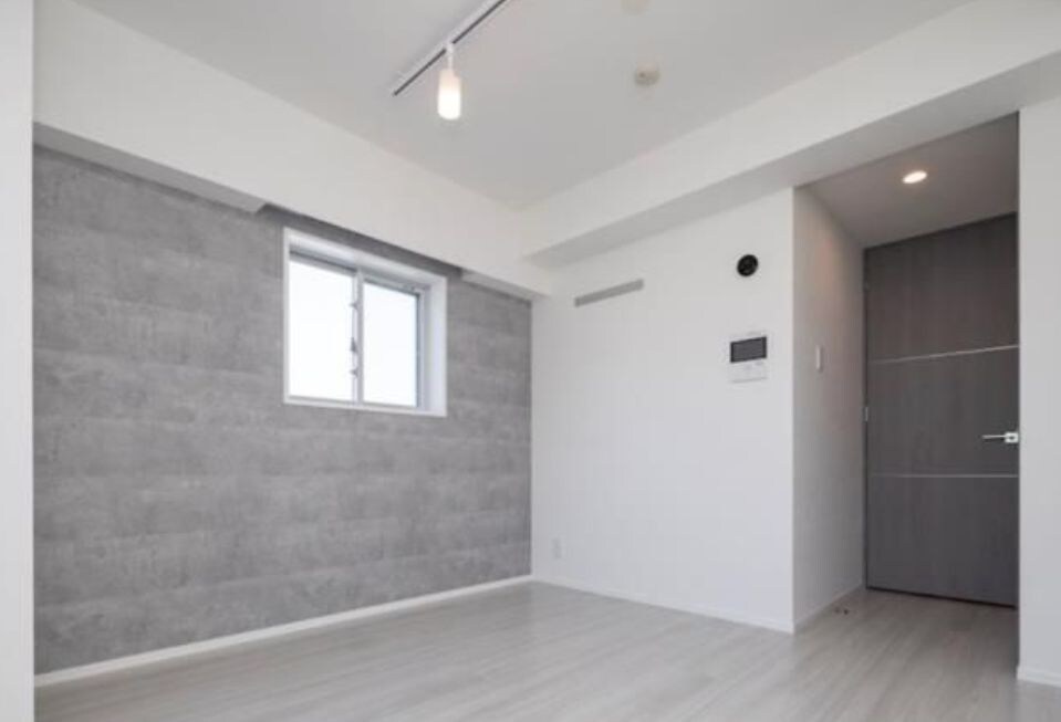 アルテシモリュクスの物件内観写真