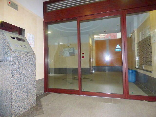 大濠公園駅 徒歩6分 7階の物件外観写真