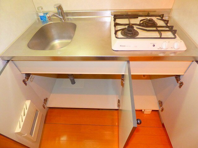 大濠公園駅 徒歩6分 7階の物件内観写真