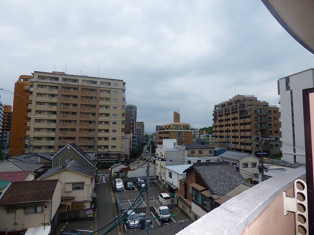 大濠公園駅 徒歩6分 7階の物件内観写真