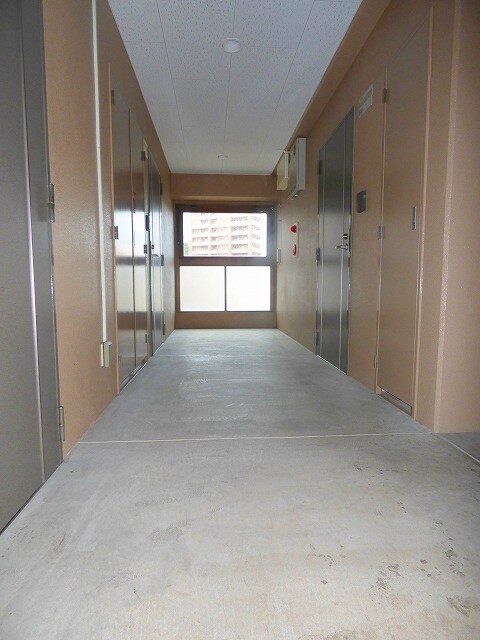 大濠公園駅 徒歩6分 7階の物件内観写真