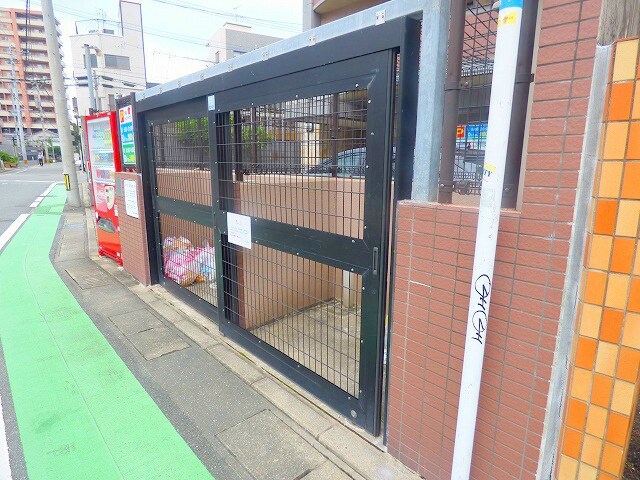 大濠公園駅 徒歩6分 7階の物件内観写真