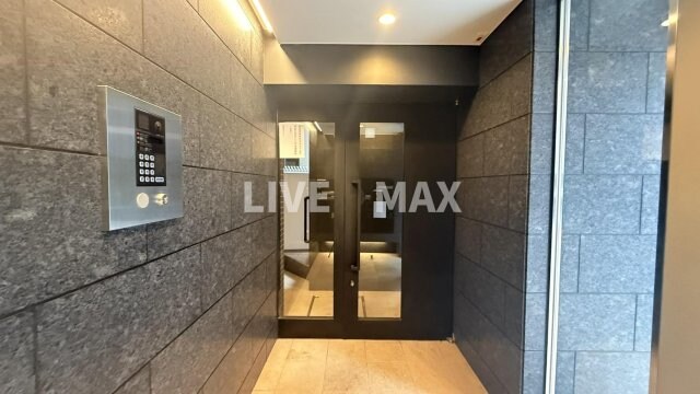 レオーネ東日本橋駅前Ⅱの物件外観写真