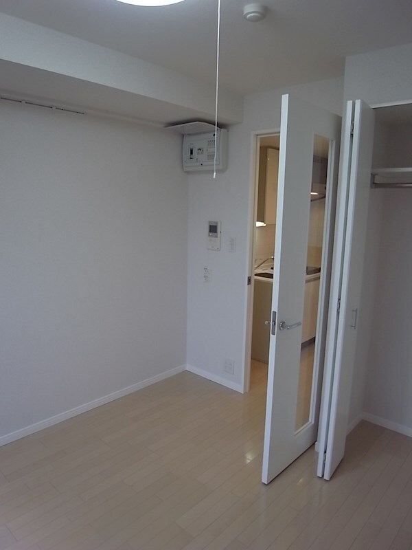 S-FORT潮見（旧メゾン潮見）の物件内観写真