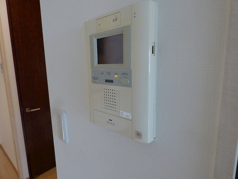 S－FORT筑紫通りの物件内観写真