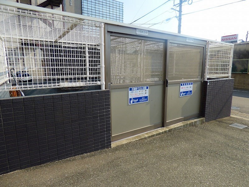 S－FORT筑紫通りの物件内観写真