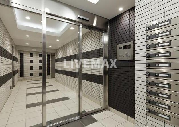 ラクラス押上の物件外観写真