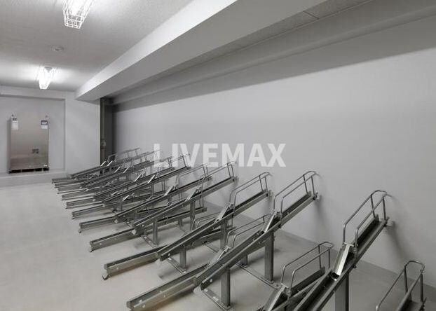 ラクラス押上の物件外観写真