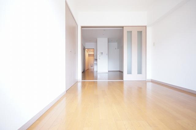 グラヴィス平尾の物件内観写真