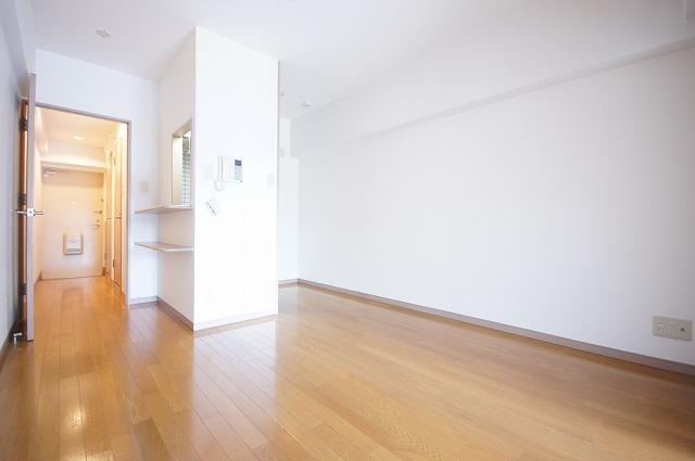 グラヴィス平尾の物件内観写真