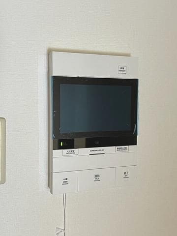 グラヴィス平尾の物件内観写真