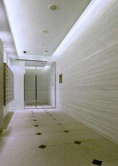 カスタリア日本橋の物件外観写真