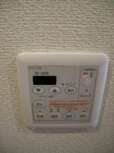 カスタリア日本橋の物件内観写真