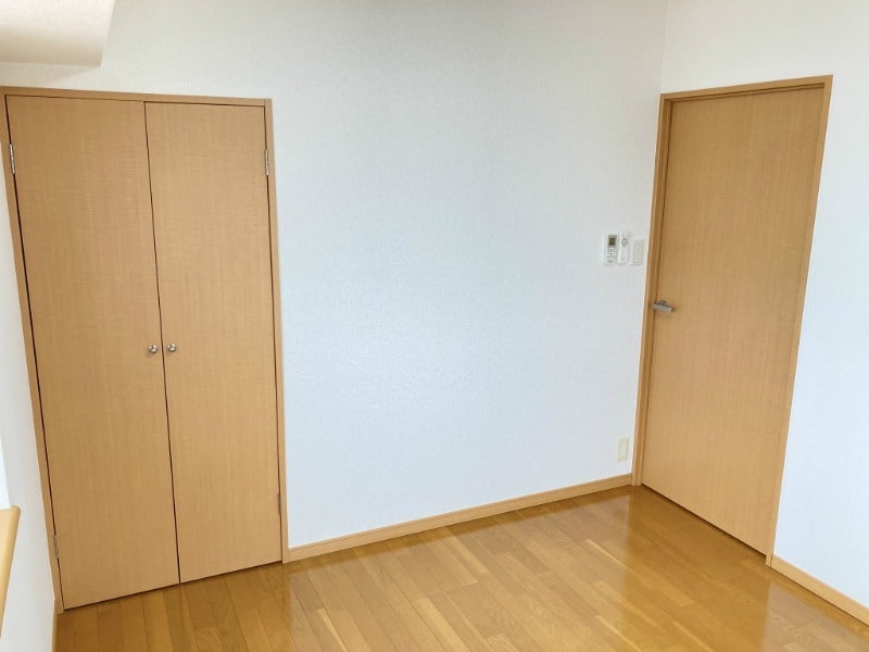 リファレンス箱崎の物件内観写真