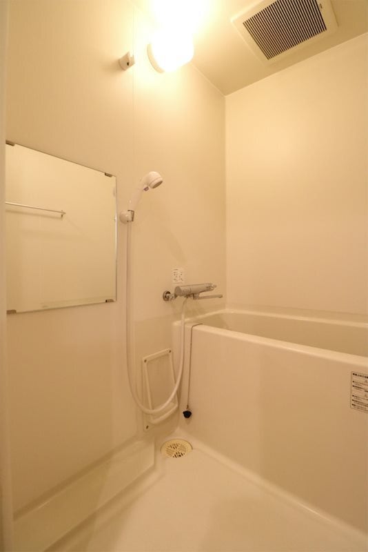 リファレンス箱崎の物件内観写真