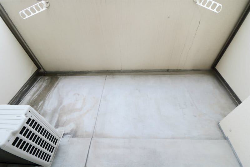 リファレンス箱崎の物件内観写真