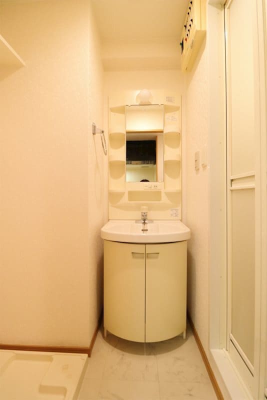 リファレンス箱崎の物件内観写真