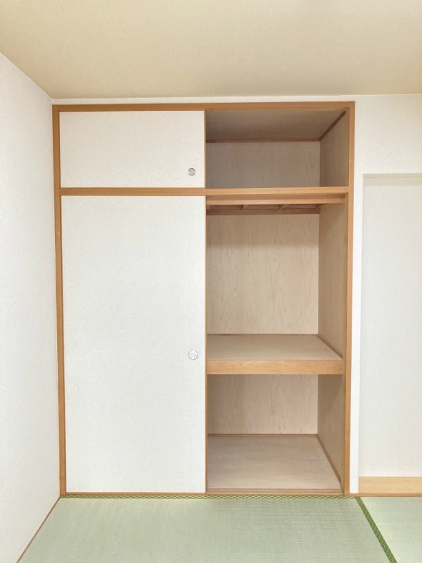 リファレンス箱崎の物件内観写真