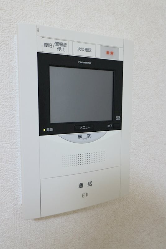 リファレンス箱崎の物件内観写真