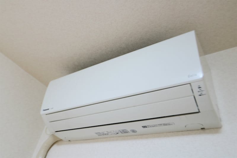 リファレンス箱崎の物件内観写真