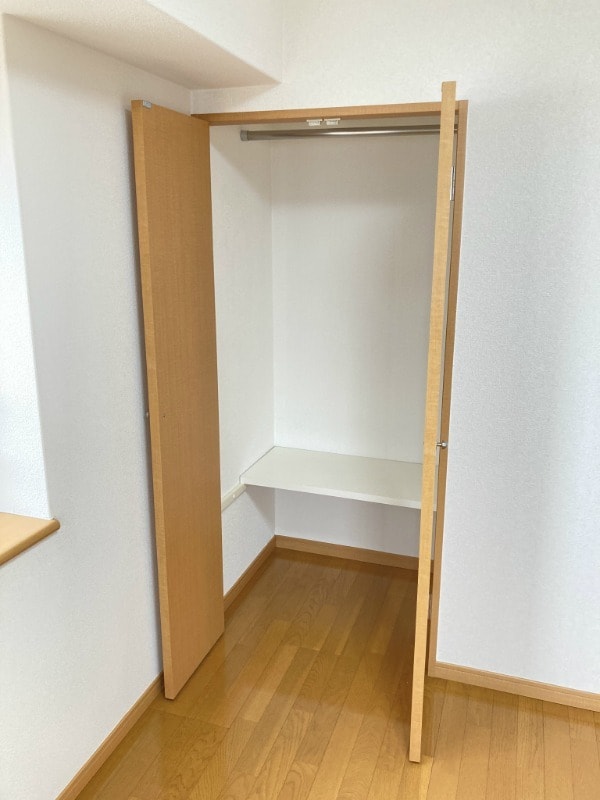 リファレンス箱崎の物件内観写真