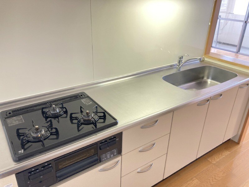 リファレンス箱崎の物件内観写真