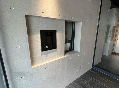 ALTERNA浅草の物件内観写真