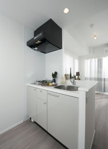 博多駅 徒歩12分 3階の物件内観写真