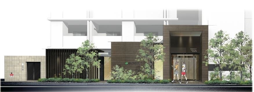 博多駅 徒歩12分 3階の物件外観写真