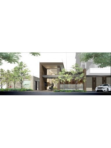 博多駅 徒歩12分 3階の物件内観写真