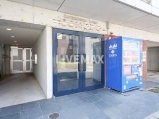 ARTESSIMO LINK COMODOの物件外観写真