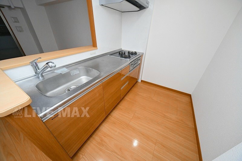 吉塚駅 徒歩8分 6階の物件内観写真