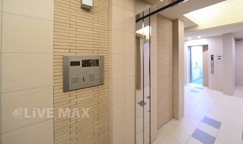 吉塚駅 徒歩8分 6階の物件内観写真