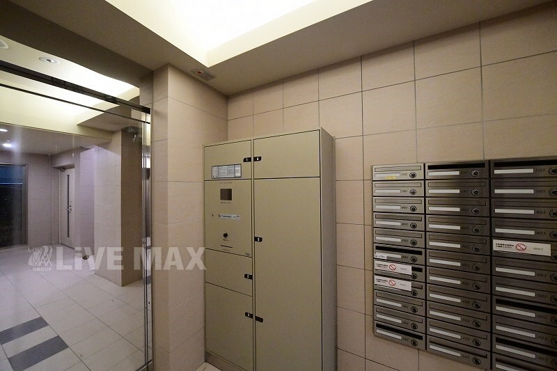 吉塚駅 徒歩8分 6階の物件内観写真