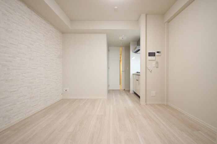 ウィスタリアレジデンス博多の物件内観写真