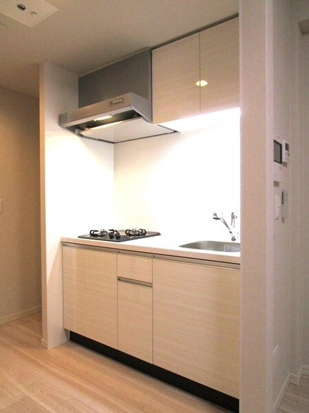 ウィスタリアレジデンス博多の物件内観写真