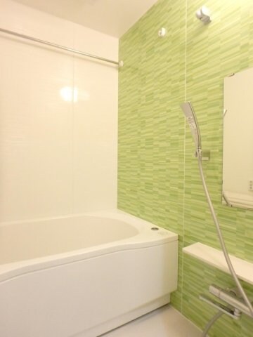 ウィスタリアレジデンス博多の物件内観写真