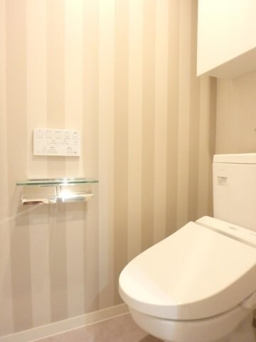 ウィスタリアレジデンス博多の物件内観写真