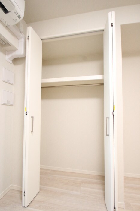 ウィスタリアレジデンス博多の物件内観写真