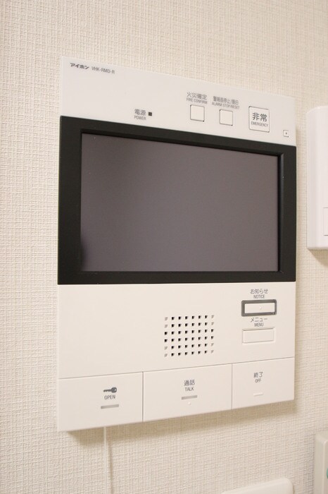 ウィスタリアレジデンス博多の物件内観写真