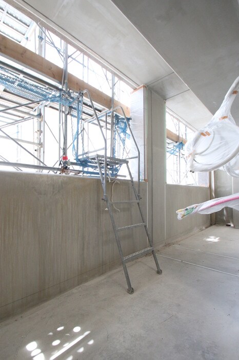 ウィスタリアレジデンス博多の物件内観写真