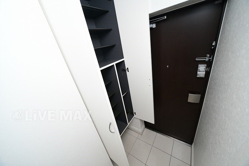 エンクレスト博多LIBERTYの物件内観写真