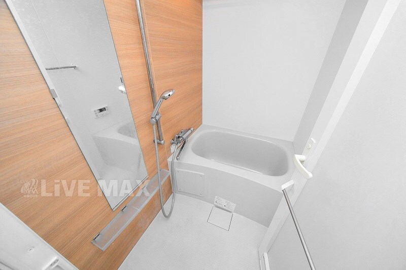 エンクレスト博多LIBERTYの物件内観写真