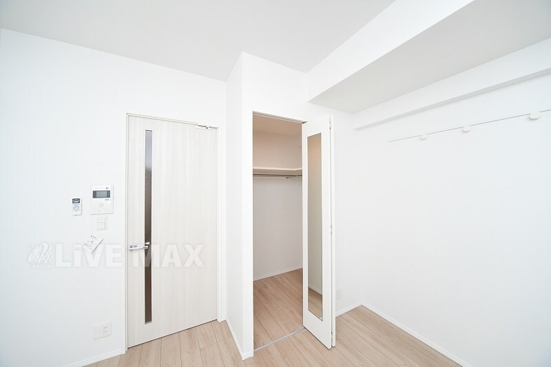 エンクレスト博多LIBERTYの物件内観写真