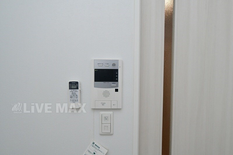 エンクレスト博多LIBERTYの物件内観写真